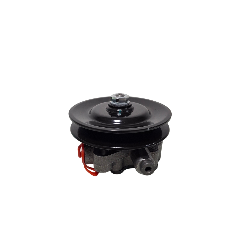 Bomba de Combustível Volvo 22803123 para Máquinas Volvo CE - Imagem 4