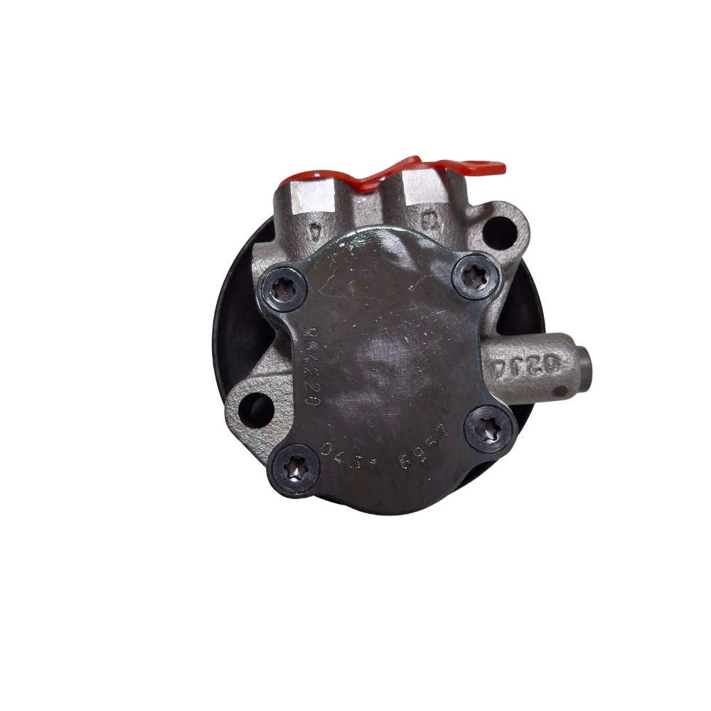 Bomba de Combustível Volvo 22803123 para Máquinas Volvo CE - Imagem 3
