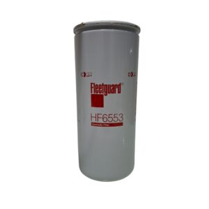Elemento de Filtragem / Filtro Hidráulico Volvo 11448509 para Máquinas Volvo CE