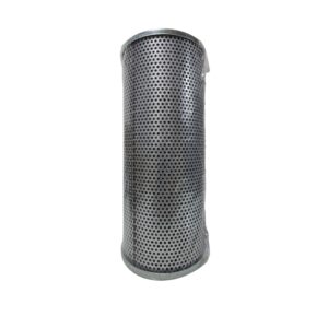 Filtro Hidráulico Volvo 17476046 para Caminhões Articulados Volvo