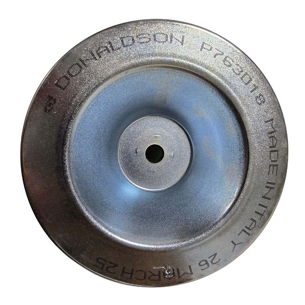 Filtro Hidráulico Volvo 17476046 para Caminhões Articulados Volvo - Imagem 4