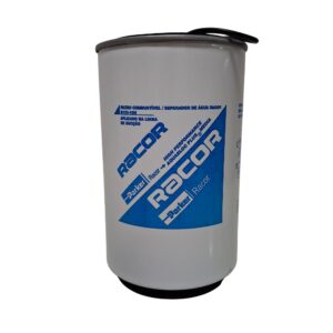 Filtro Separador de Água Volvo 11110668 para Máquinas Volvo CE