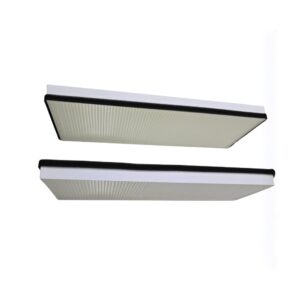 Filtro de Ar-Condicionado Volvo 14689735 para Máquinas Volvo CE
