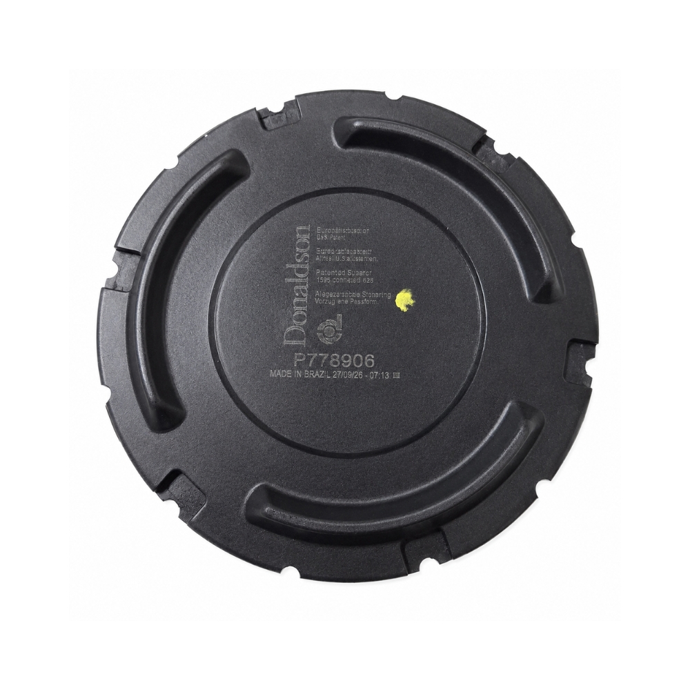 Filtro de Ar Interno Volvo 11110176 para Máquinas Volvo CE - Imagem 3