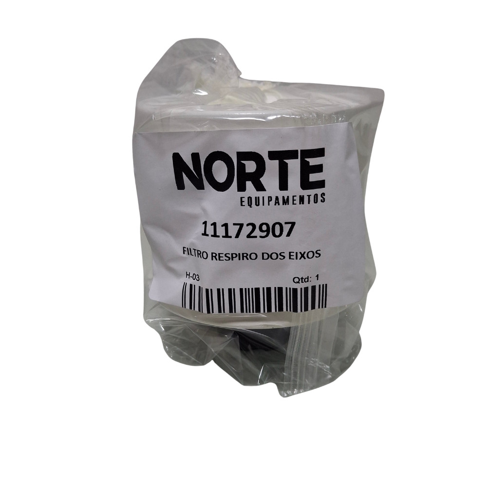 Filtro de Ar Respiro Volvo 11172907 para Máquinas Volvo CE - Imagem 2