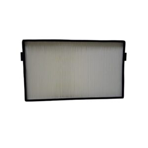 Filtro de Cabine Externo Volvo 11703980 para Máquinas Volvo CE
