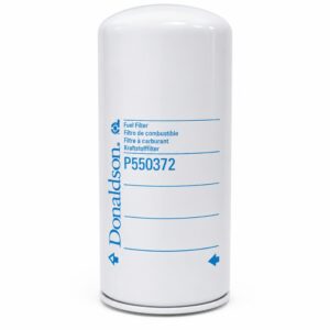 Filtro de Combustível Volvo 20805349 para Máquinas Volvo CE