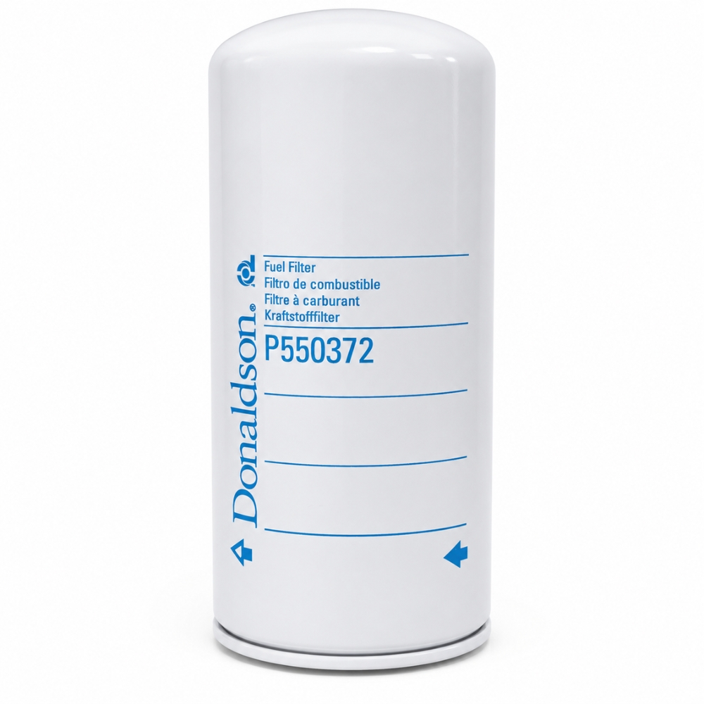 Filtro de Combustível Volvo 20805349 para Máquinas Volvo CE