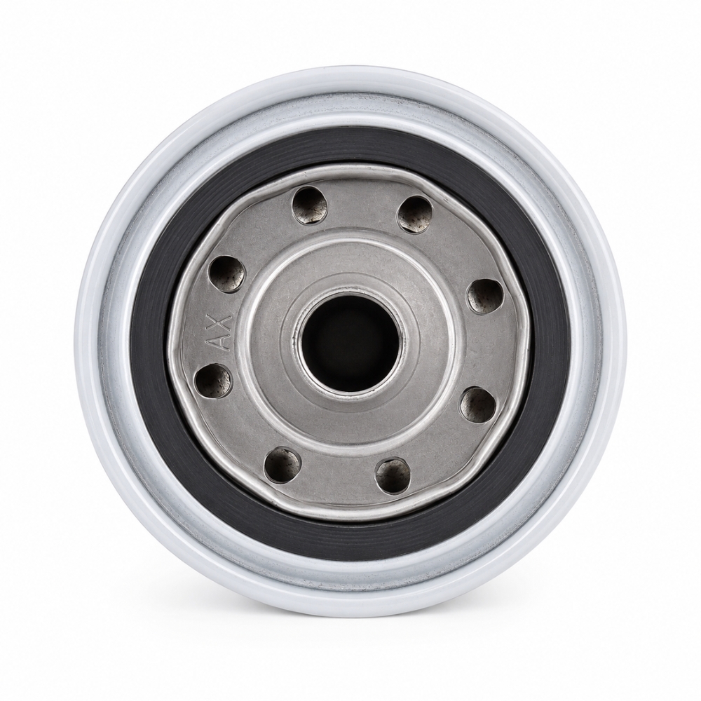Filtro de Combustível Volvo 20805349 para Máquinas Volvo CE - Imagem 3