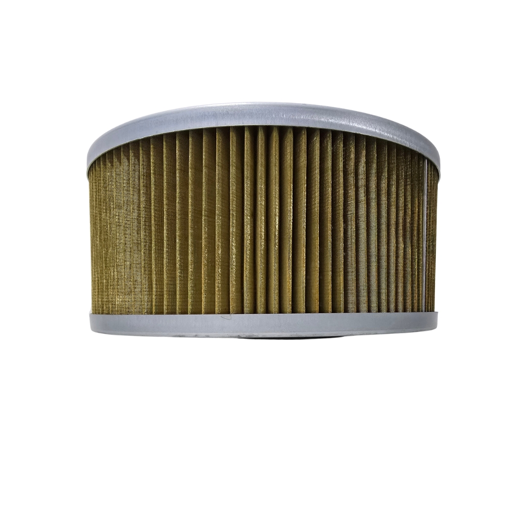 Kit Filtro Hidráulico Volvo 1141-00010 para Máquinas Volvo CE
