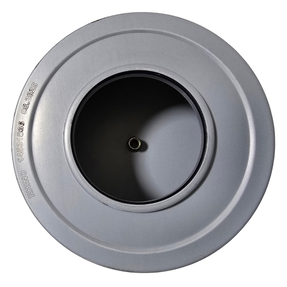 Kit Filtro Hidráulico Volvo 1141-00010 para Máquinas Volvo CE - Imagem 2