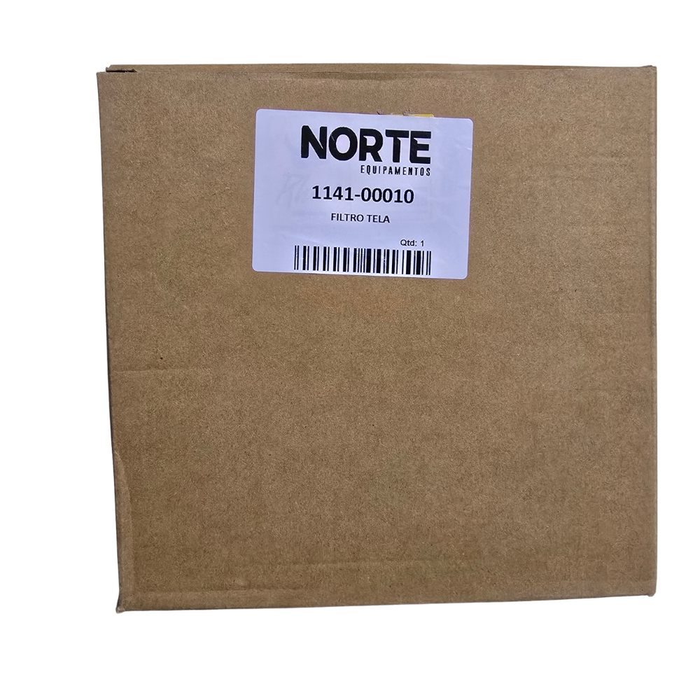Kit Filtro Hidráulico Volvo 1141-00010 para Máquinas Volvo CE - Imagem 4