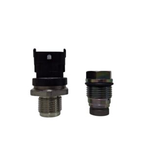 Kit Sensor de Pressão Volvo 20973777 para Máquinas e Motores Volvo