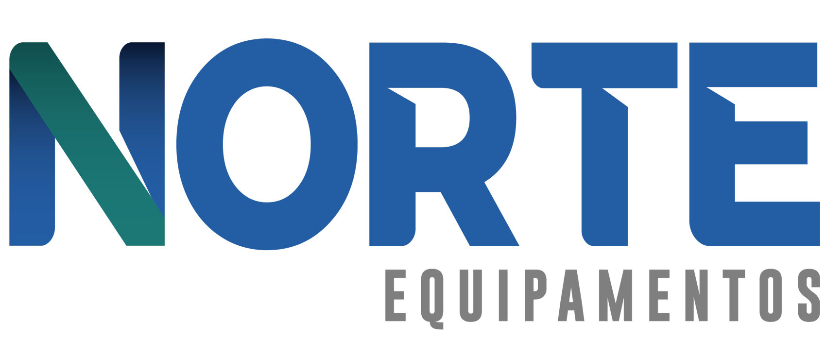 Norte Equipamentos - Empresa