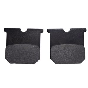 Pastilha de Freio Volvo 11708883 para Máquinas Volvo CE