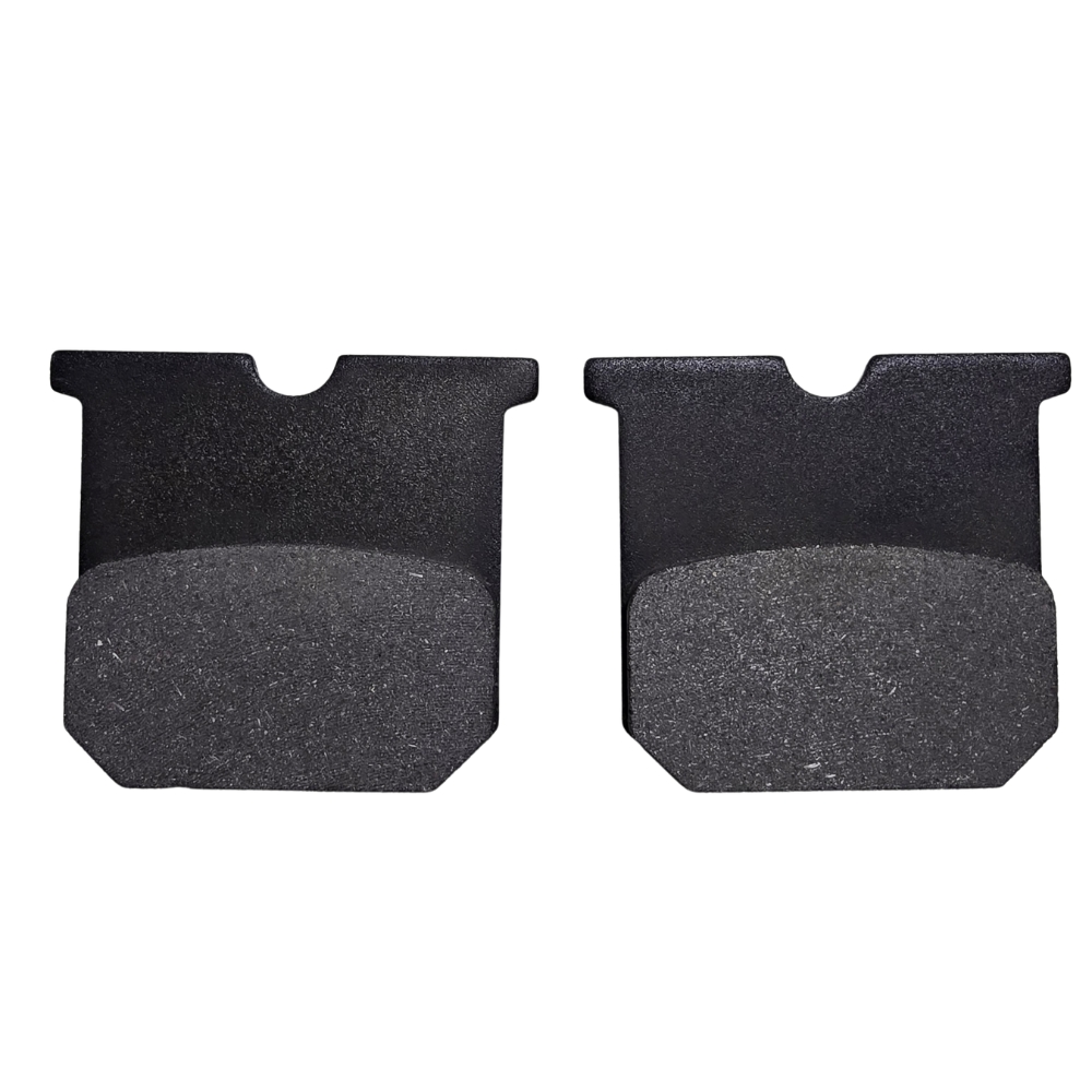 Pastilha de Freio Volvo 11708883 para Máquinas Volvo CE