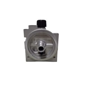 Porta-Filtro de Combustível Volvo 11110708 para Máquinas Volvo CE