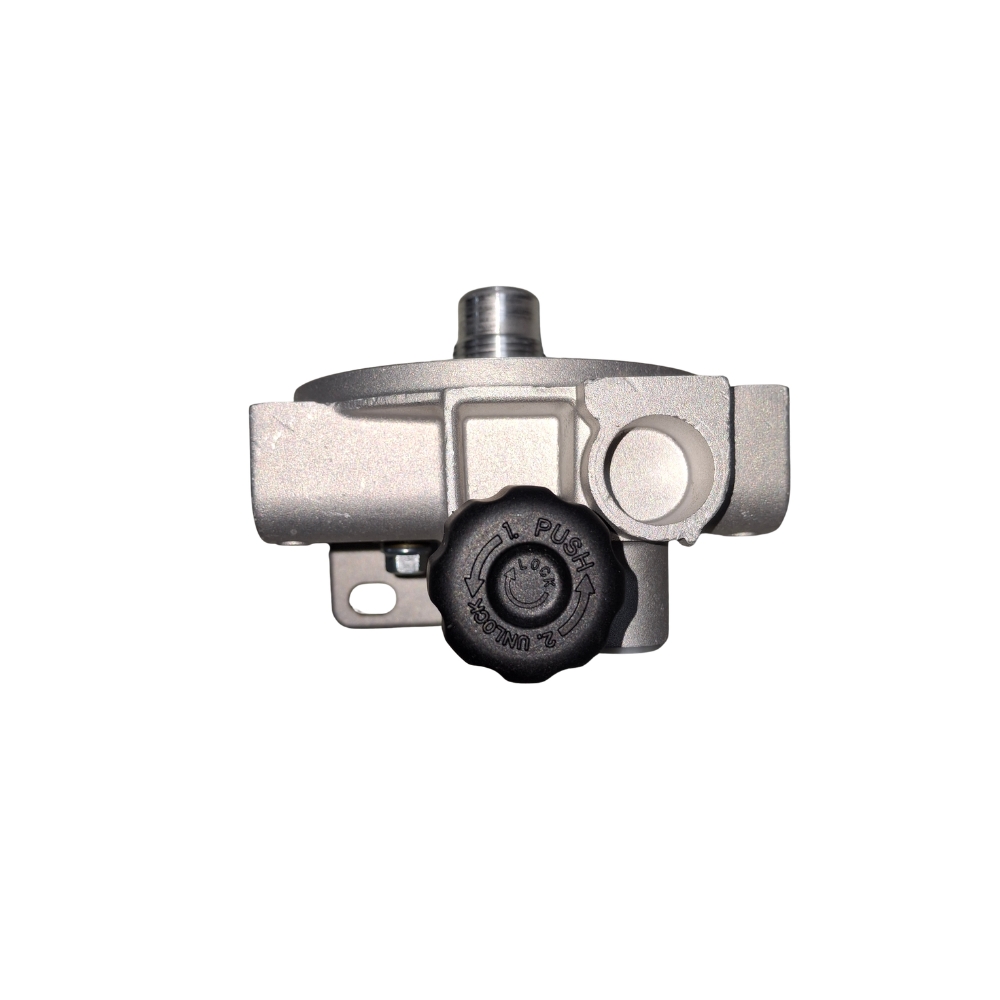Porta-Filtro de Combustível Volvo 11110708 para Máquinas Volvo CE - Imagem 4