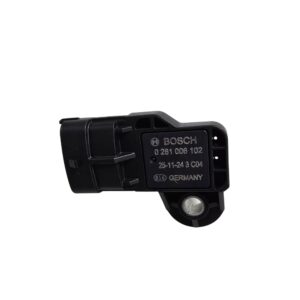 Sensor de Pressão Turbo Volvo 20524936 para Máquinas Volvo CE