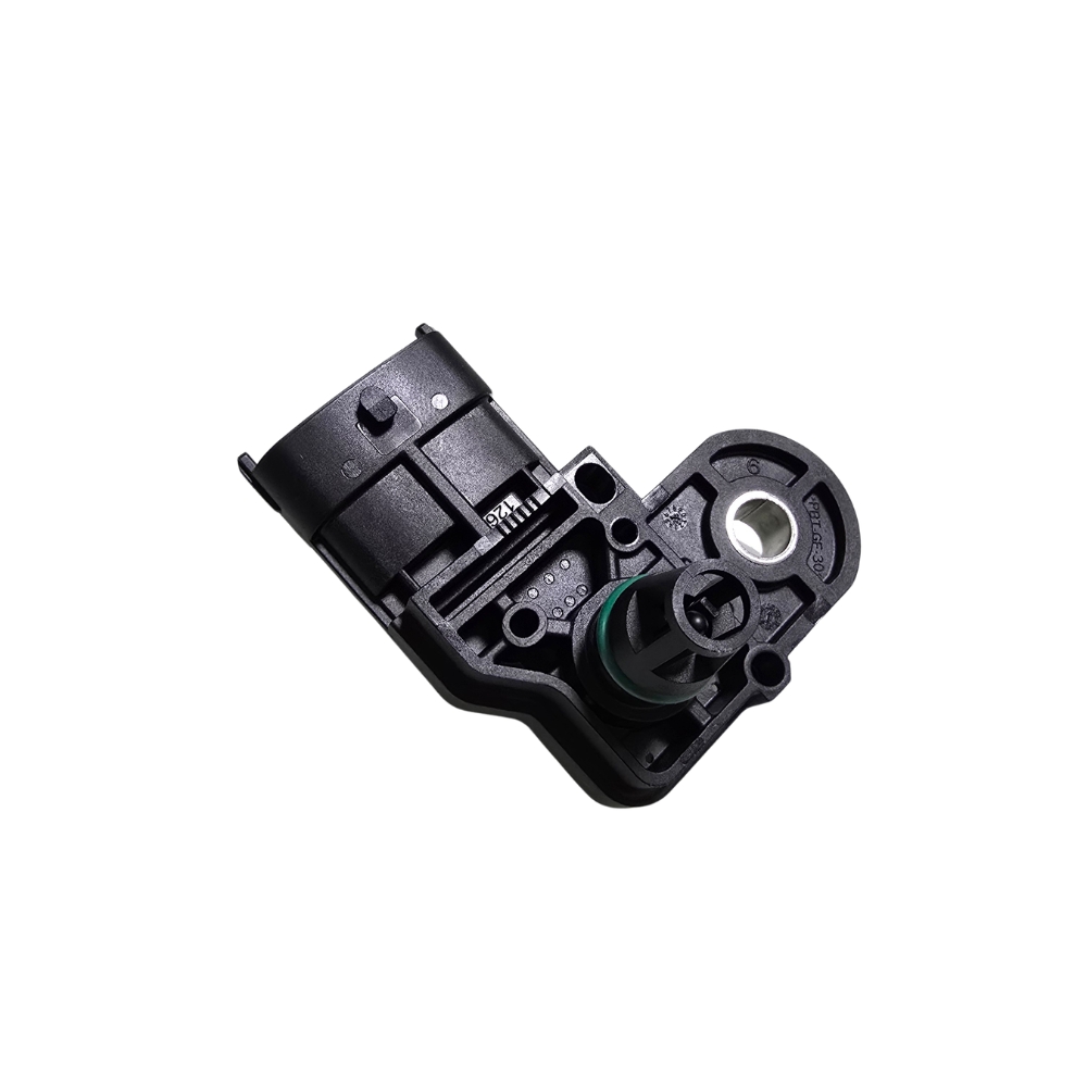 Sensor de Pressão Turbo Volvo 20524936 para Máquinas Volvo CE - Imagem 2