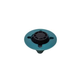Tampa do Tanque de Expansão Volvo 20879322 para Máquinas Volvo CE