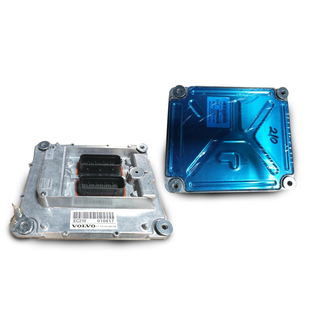 Unidade Eletrônica Volvo 60100000 para Máquinas Volvo CE