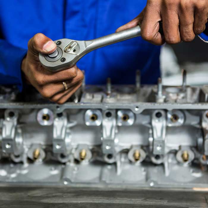 Motores da Deutz