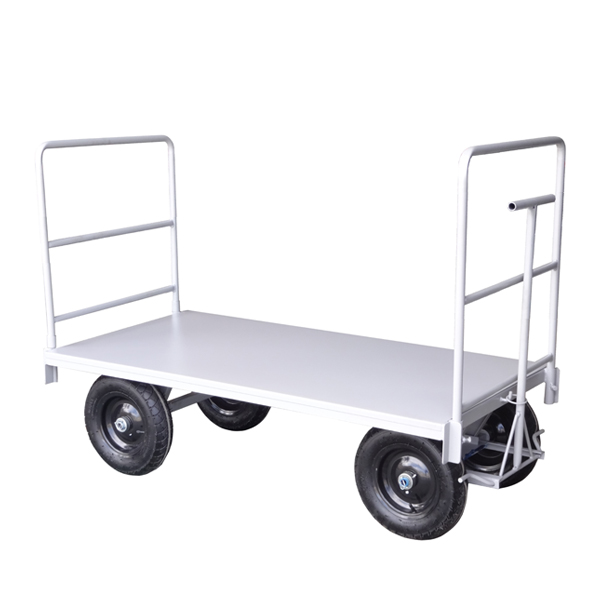 Equipamentos industriais de pequeno porte movimentação, transporte interno
