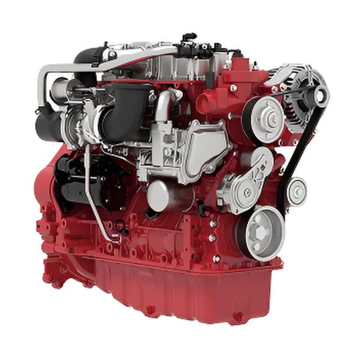 Motores da Deutz