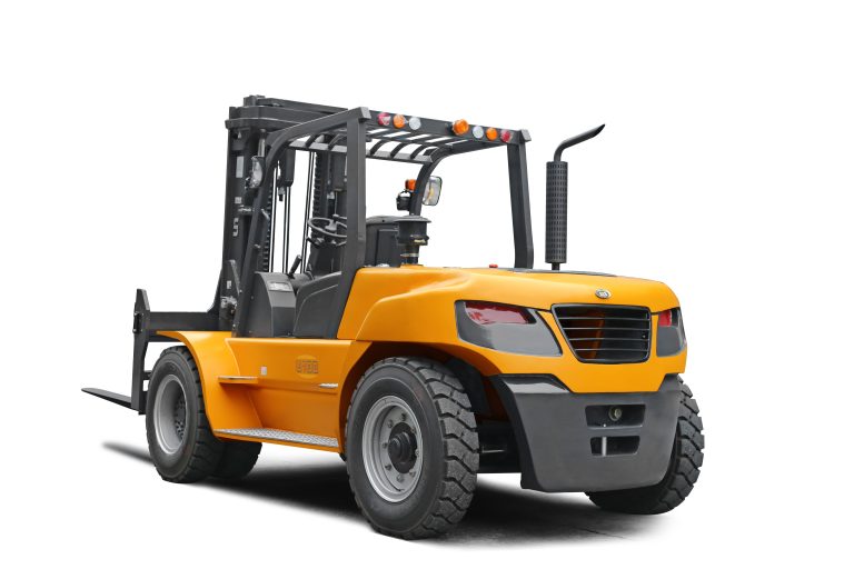 Diesel 7T/10T N-Series