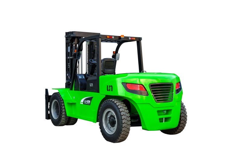 Elétrica 7T/10T N-Series