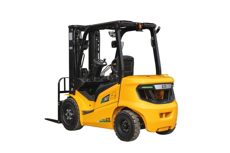 Diesel 2.5T/3.5T F-Series