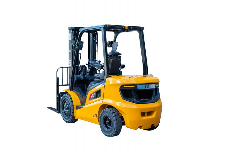 Diesel 2.5T/3.5T F-Series