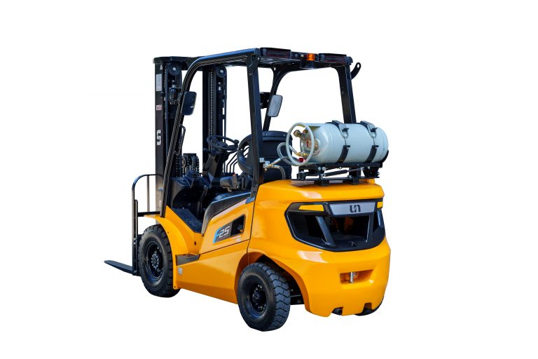GLP 2.5T/3.5T N-Series