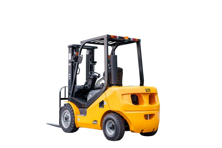 Diesel 2.5T/3.5T N-Series