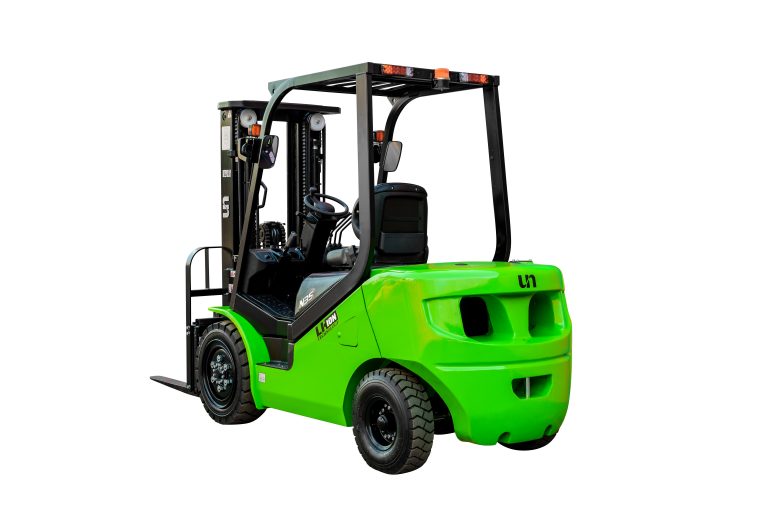 Elétrica 2.5T/3.5T N-Series