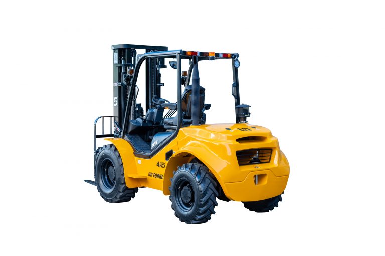Diesel 2.5T/3.5T Todo Terreno