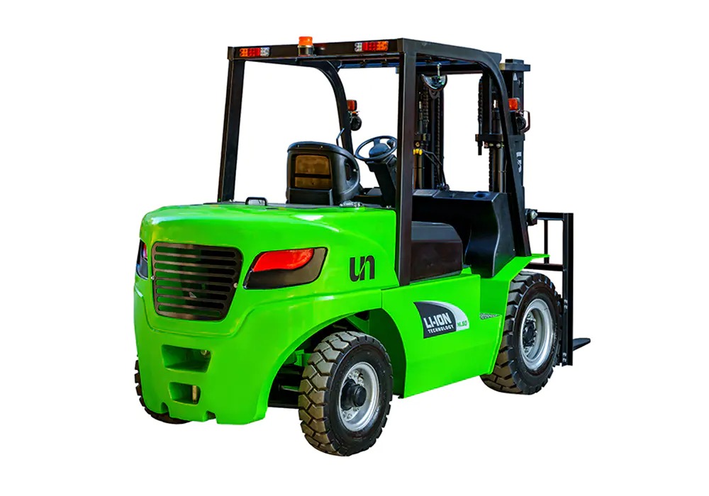 Elétrica 4T/5T Lítio N-Series